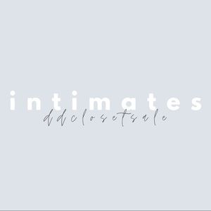 INTIMATES